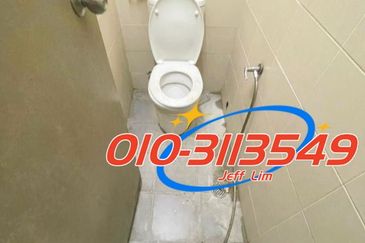 Jade Hills - Bukit Angkat