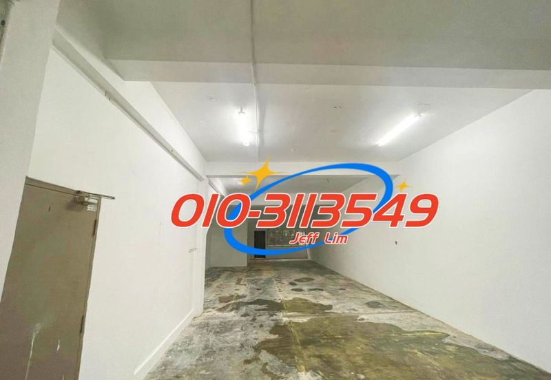 Jade Hills - Bukit Angkat