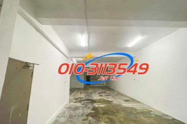 Jade Hills - Bukit Angkat