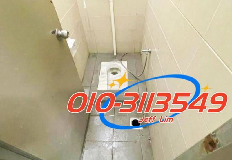 Jade Hills - Bukit Angkat