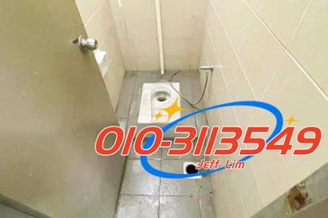 Jade Hills - Bukit Angkat