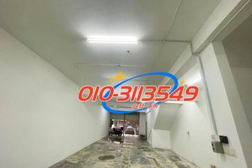 Jade Hills - Bukit Angkat