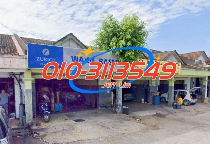 Bandar Bukit Puchong