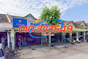 Bandar Bukit Puchong