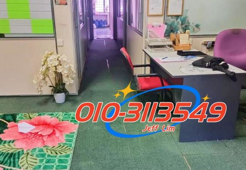 Bandar Bukit Puchong