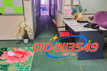 Bandar Bukit Puchong