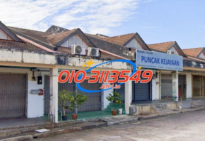 Bandar Bukit Puchong