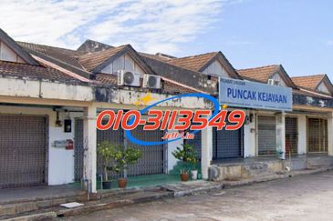 Bandar Bukit Puchong