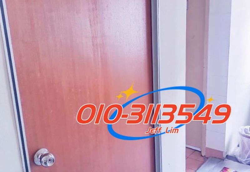 Bandar Bukit Puchong