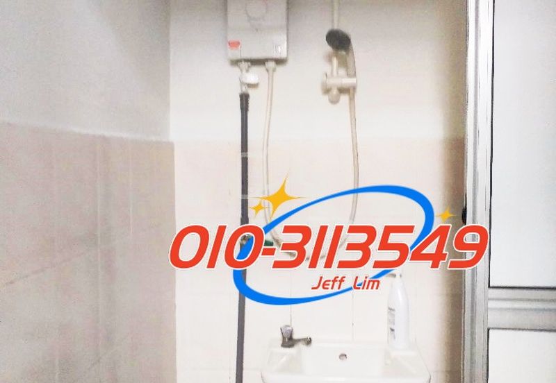 Taman Perindustrian UEP @ Subang Jaya