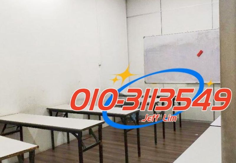 Taman Perindustrian UEP @ Subang Jaya