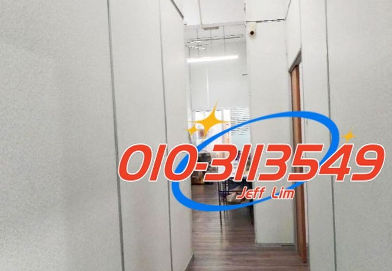 Taman Perindustrian UEP @ Subang Jaya