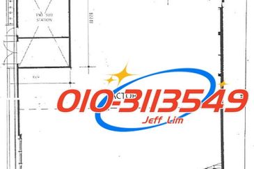 Taman Industri Meranti Jaya