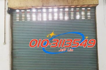 Taman Industri Meranti Jaya