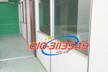 Taman Industri Meranti Jaya