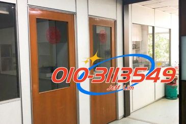 Taman Industri Meranti Jaya