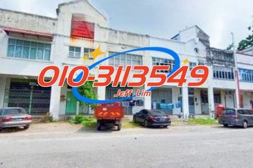 Taman Industri Meranti Jaya