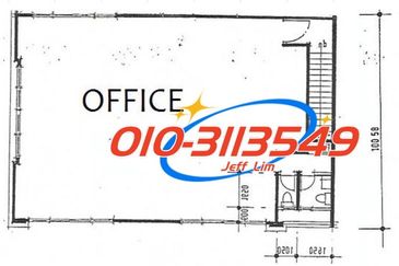 Taman Industri Meranti Jaya