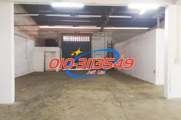 Taman Industri Meranti Jaya