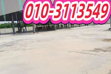 Taman Perindustrian Puchong