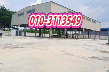 Taman Perindustrian Puchong