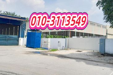 Taman Perindustrian Puchong