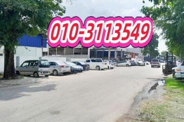 Taman Perindustrian Puchong