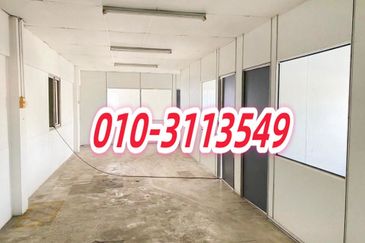 Taman Perindustrian Puchong