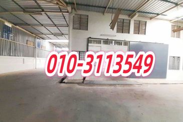 Taman Perindustrian Puchong