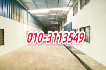 Taman Perindustrian Puchong