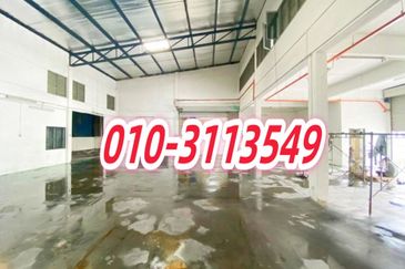 Taman Perindustrian Puchong