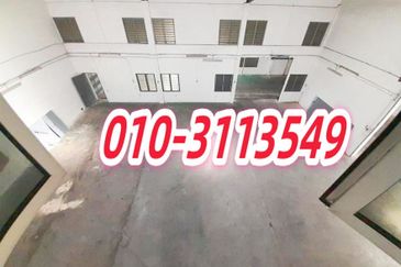 Taman Perindustrian Puchong