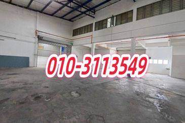 Taman Perindustrian Puchong