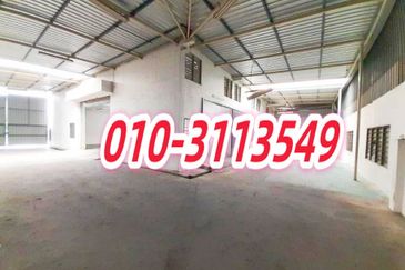 Taman Perindustrian Puchong