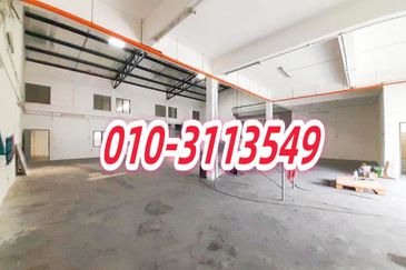 Taman Perindustrian Puchong