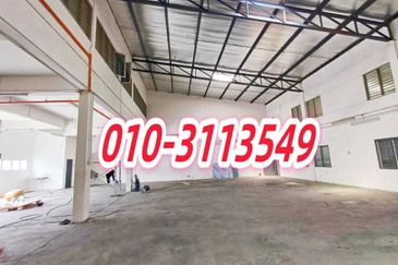 Taman Perindustrian Puchong