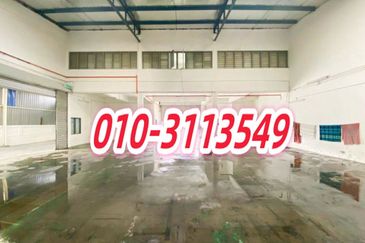 Taman Perindustrian Puchong