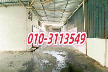 Taman Perindustrian Puchong