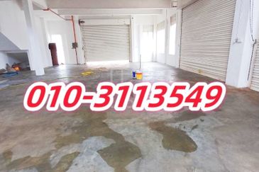 Taman Industri Tasik Perdana