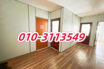 Taman Industri Tasik Perdana