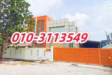 Taman Industri Tasik Perdana