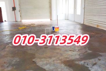 Taman Industri Tasik Perdana