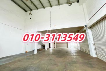 Taman Industri Tasik Perdana