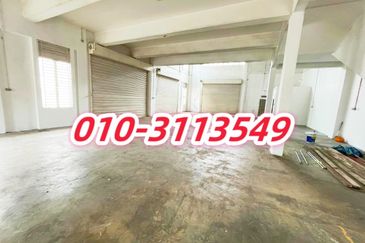 Taman Industri Tasik Perdana