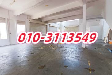 Taman Industri Tasik Perdana