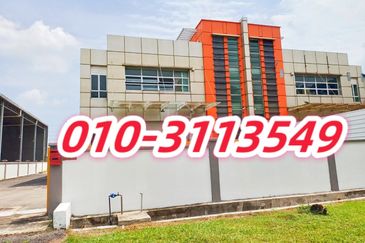 Taman Industri Tasik Perdana