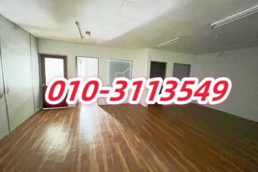 Taman Industri Tasik Perdana