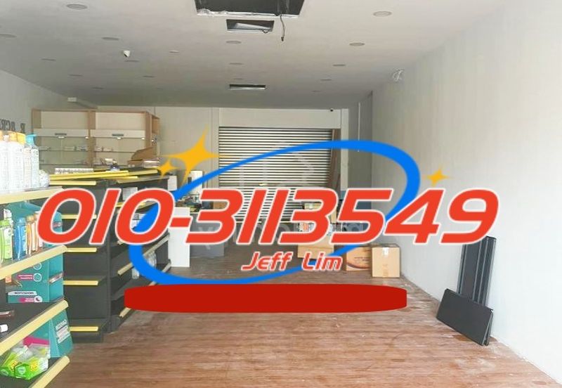 Bandar Baru Wangsa Maju