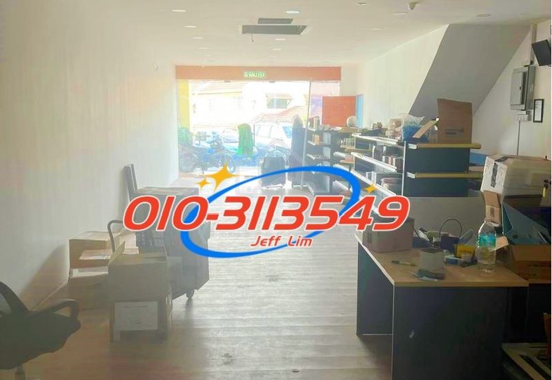 Bandar Baru Wangsa Maju