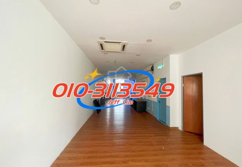 Bandar Baru Wangsa Maju